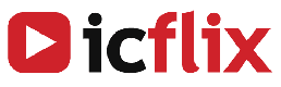 ICFLIX logo