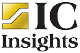 IC Insights logo