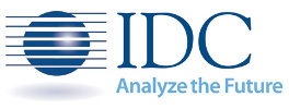 International Data Corp logo