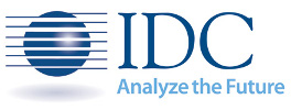 International Data Corp logo International Data Corp logo