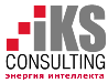 iKS-Consulting logo