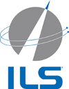 International Launch Services logo