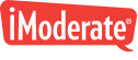 iModerate logo