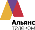 Alyans Telkom logo
