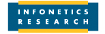 Infonetics Research logo