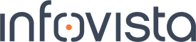 Infovista logo