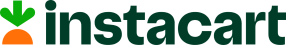 Instacart logo Instacart logo