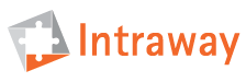 Intraway logo