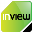 Inview logo