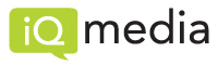 iQ Media logo