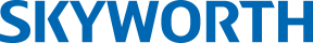 SKYWORTH logo