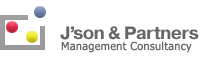 J'son & Partners logo