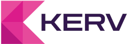 KERV Interactive logo