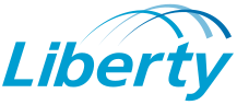 Liberty Puerto Rico logo