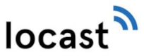 Locast logo