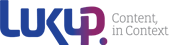 Lukup Media logo