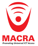 MACRA logo