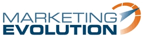 Marketing Evolution logo
