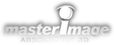 MasterImage 3D logo
