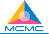 Malaysian Communications and Multimedia Commission logo