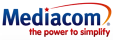 Mediacom logo
