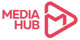 MediaHub logo