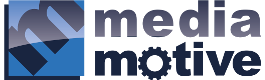 Media Motive logo