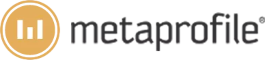 MetaProfile logo