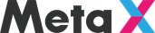 MetaX Software logo