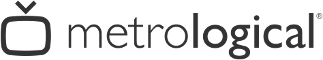 Metrological logo