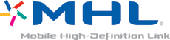 MHL Consortium logo