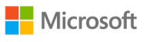 Microsoft Corp logo