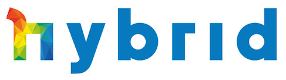 Hybrid Company logo