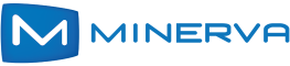 Minerva Networks logo