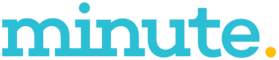 Minute.ly logo