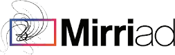 Mirriad logo