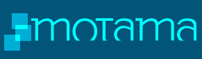 Motama logo
