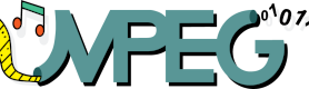 MPEG logo