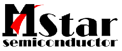 Mstar Semi logo