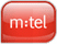 m:tel logo