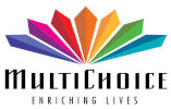 MultiChoice logo