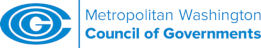 Metropolitan Washington Council of Governments logo
