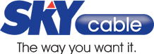 SKY Cable logo