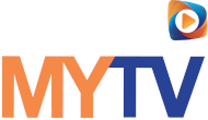 MYTV Broadcasting logo