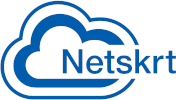 Netskrt logo