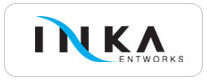 INKA Entworks logo