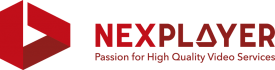 NexPlayer logo