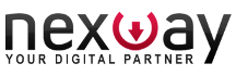 Nexway logo Nexway logo