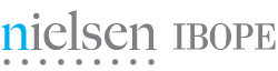 Nielsen IBOPE logo