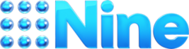 Nine logo